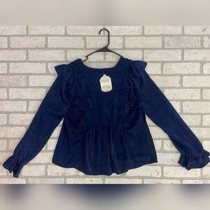NWT Altard State pheasant top​
